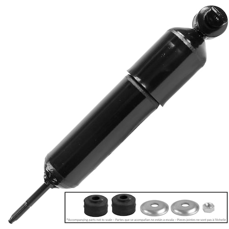 Monroe Gas-Magnum Cab Suspension Shock Absorber, 66189 66189